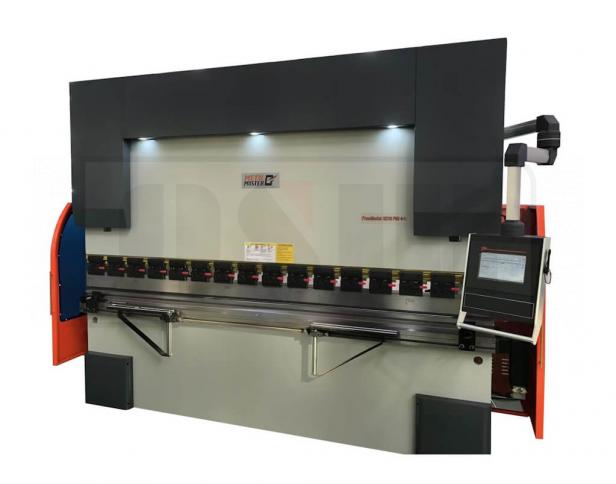 Metal Master PRESSMASTER 2590 PRO 4+1 Пресс гибочный гидравлический Metal Master PRESSMASTER 2590 PRO 4+1 Пресс гибочный гидравлический