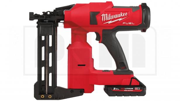 Milwaukee M18 FFUS-302C Аккумуляторный степлер  m18 fuel ffus-302c