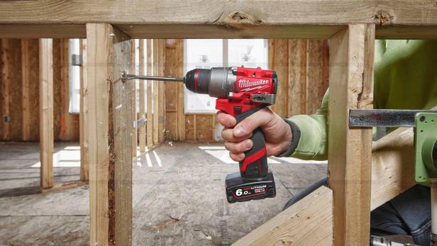 Milwaukee M12 FPD2-602X