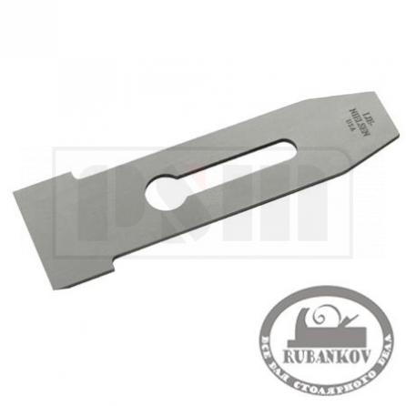 Rubankov M00008888 Нож для рубанка lie-nielsen n610 (low angle jack rabbet plane)