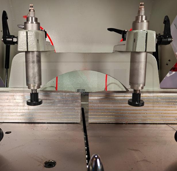 Metal Master MQCS-400A Metal Master MQCS-400A