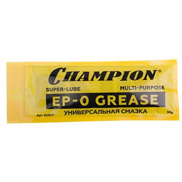Champion EP-0, 50 г Смазка универсальная  