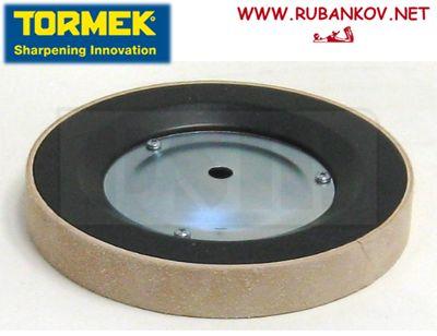 Rubankov M00005704 Круг кожаный для станка tormek t-7