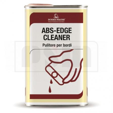 Borma Wachs ABS EDGE CLEANER Очиститель для кромок и торцов