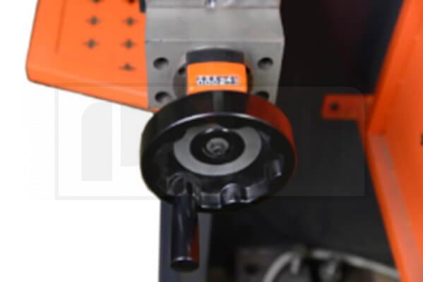 Metal Master PRESSMASTER 2580 SERVO Metal Master PRESSMASTER 2580 SERVO