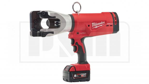 Milwaukee M18 HCC45-522C ONE-KEY