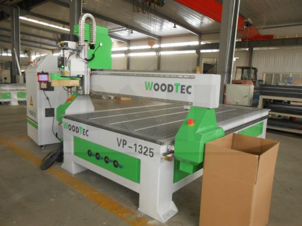 WoodTec HP 1325
