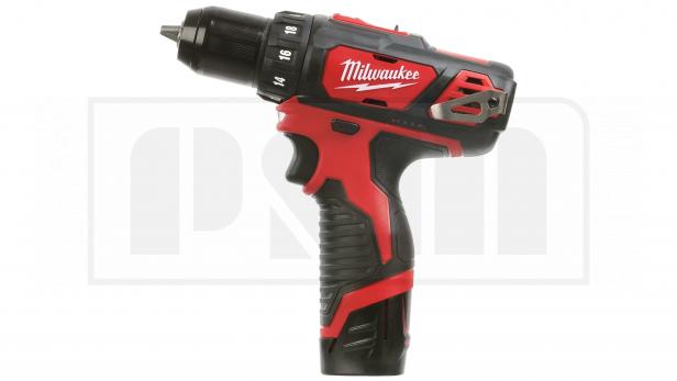 Milwaukee M12 BDD-202C