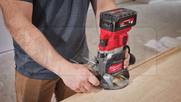 Milwaukee M18 FR12KIT-0P