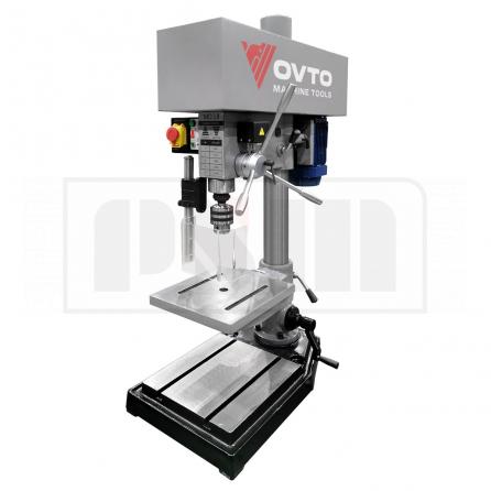 OVTO MD-18 Настольно-сверлильный резьбонарезной станок OVTO MD-18 Настольно-сверлильный резьбонарезной станок