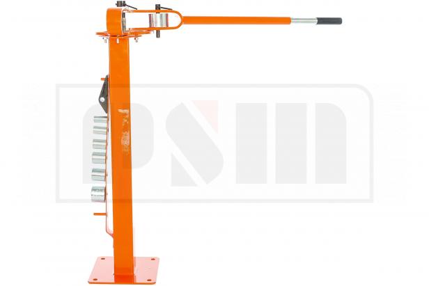 STALEX YP-38 Профилегиб с подставкой  