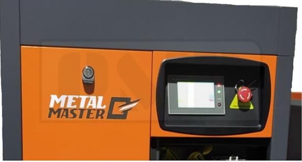 Metal Master MB 15-10
