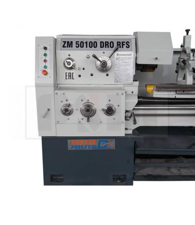 Metal Master ZM 50150 DRO RFS