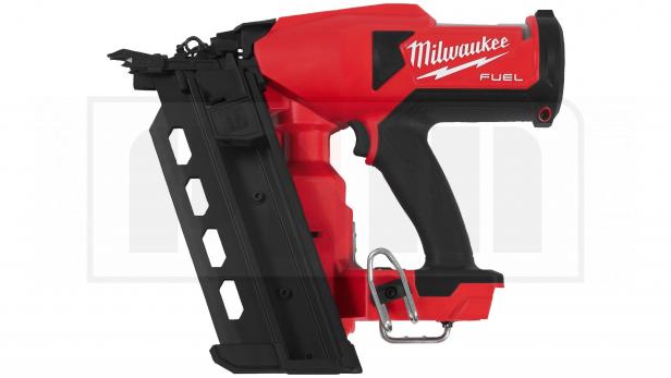 Milwaukee M18 FDN-0C Аккумуляторный гвоздезабиватель  m18 fuel fdn-0c