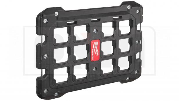 Milwaukee PACKOUT MOUNTING PLATE Платформа  для фиксации на поверхностях packout