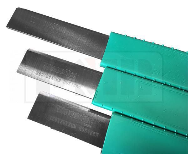 WoodTec HSS 640 X 40 X 3 Нож строгальный WoodTec HSS 640 X 40 X 3 Нож строгальный