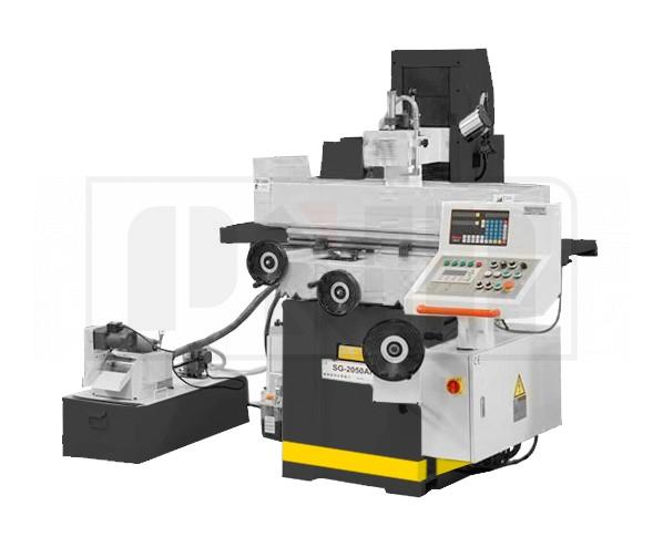 STALEX SG-2550AHD Плоскошлифовальный станок STALEX SG-2550AHD Плоскошлифовальный станок