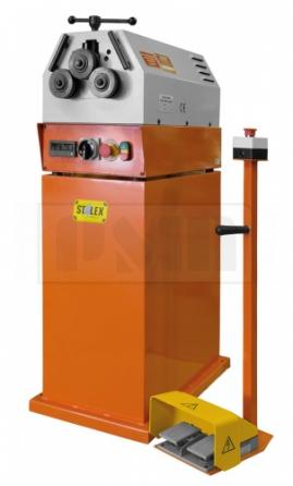 STALEX RBM-20 Станок профилегибочный электромеханический  