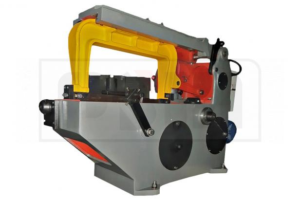 OVTO HCM-250 Станок новочно-отрезной OVTO HCM-250 Станок новочно-отрезной