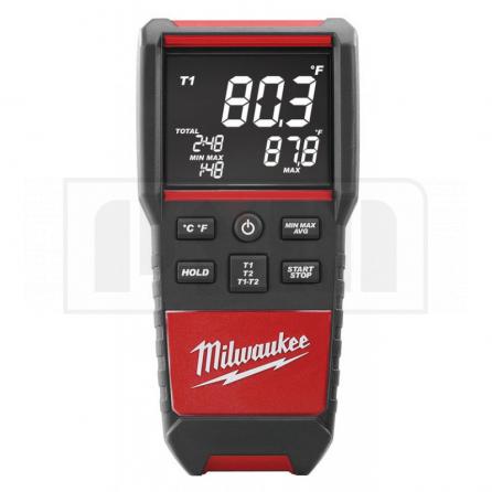 Milwaukee 2270-20 Контактный термометр  