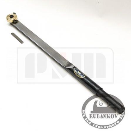 Rubankov M00009168 Держатель ножей на токарный резец crown revolution, модель long hollower