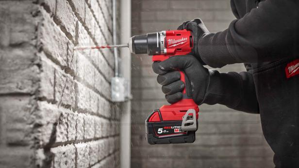 Milwaukee M18 BLPDRC-0X