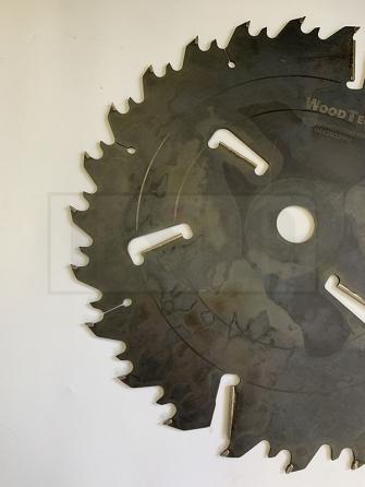WoodTec 600 х 50 х 6,0/4,0 Z = (24 + 24) + 6