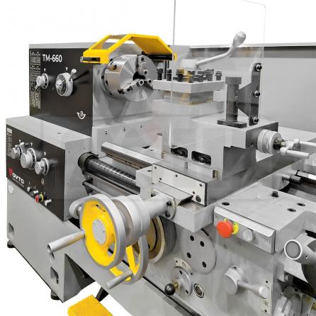 OVTO TM-660.1500