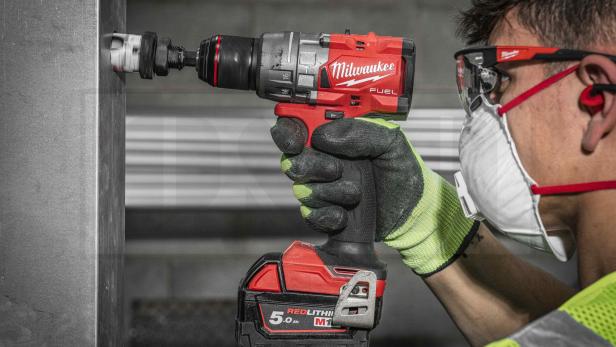 Milwaukee M18 FPD3-0X