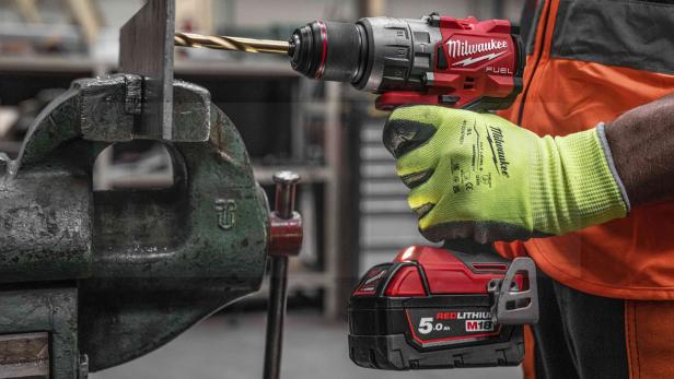 Milwaukee M18 FPD3-502X