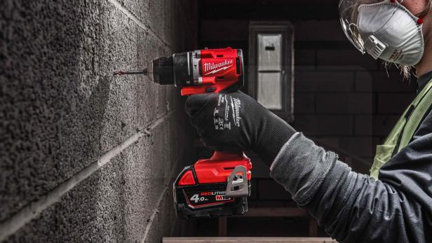 Milwaukee M18 BLPDRC-0X