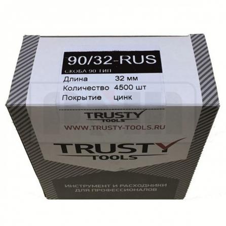 Trusty 90/32-RUS 