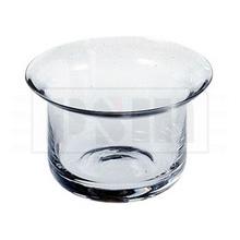 Rubankov M00004226 Чашка для клееварки herdim, стеклянная, 250мл