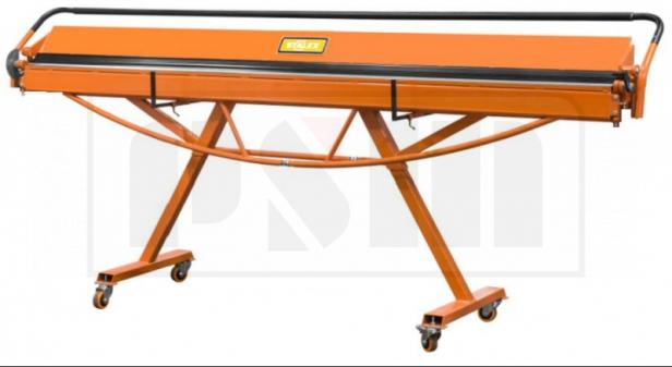 STALEX RS2000 Станок листогибочный ручной  