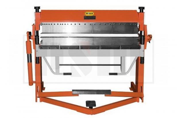 STALEX PBB 1020/3SH 