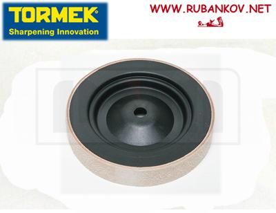 Rubankov M00005705 Круг кожаный для станка tormek t-3