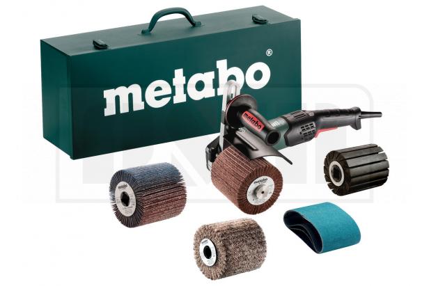 Metabo SE 17-200 RT SET  (602259500) Щеточный шлифователь