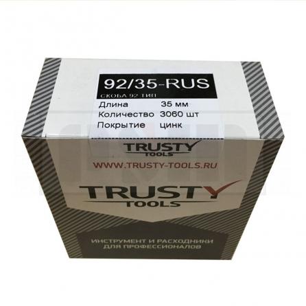 Trusty 92/35-RUS-3060 