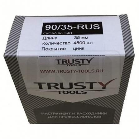 Trusty 90/35-RUS 