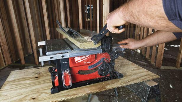 Milwaukee M18 FTS210-0