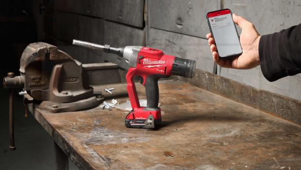 Milwaukee M18 ONEFLT-502X