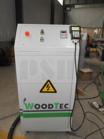 WoodTec H 1325