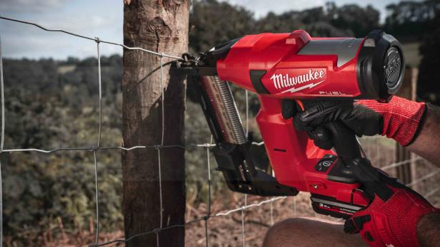 Milwaukee M18 FFUS-302C