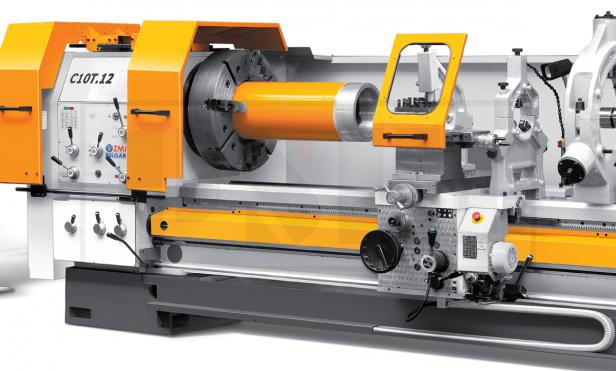 ZMM C10T.12 ZMM C10T.12