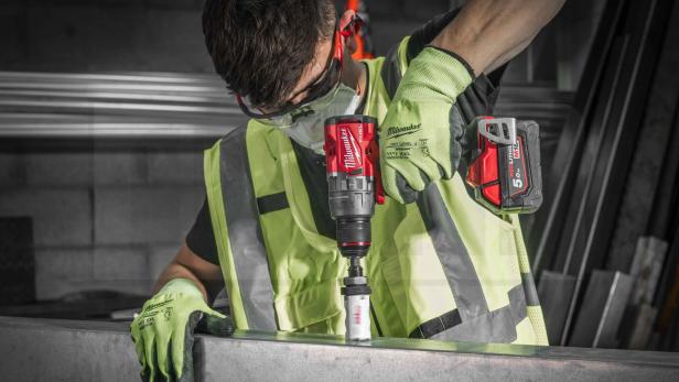 Milwaukee M18 FPD3-502X