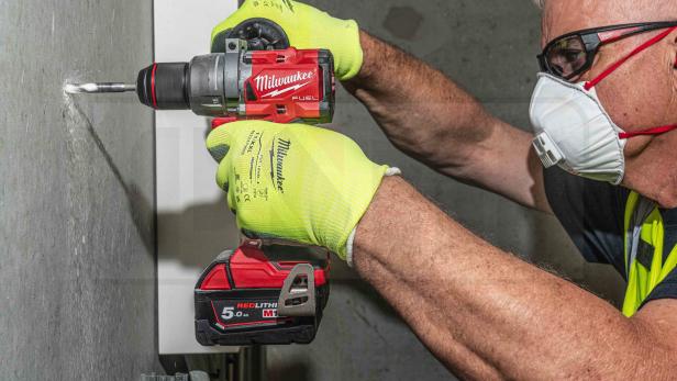 Milwaukee M18 FPD3-502X