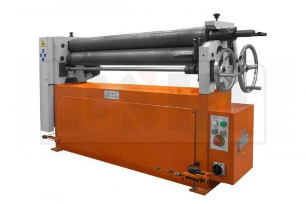 STALEX ESR-2070х2.5 Вальцовочный электромеханический станок  