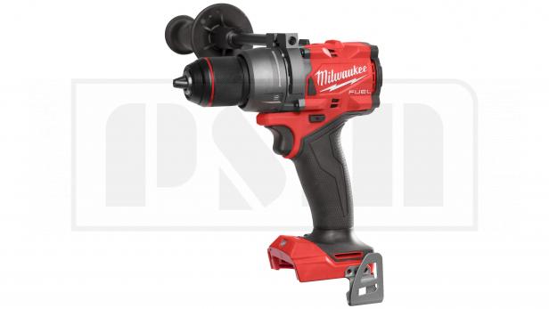 Milwaukee M18 FPD3-0X Аккумуляторная ударная дрель-шуруповерт  m18 fuel fpd3-0x