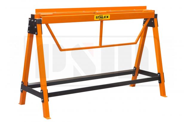 STALEX SFG-1250 Фальцегибочный ручной станок STALEX SFG-1250 Фальцегибочный ручной станок