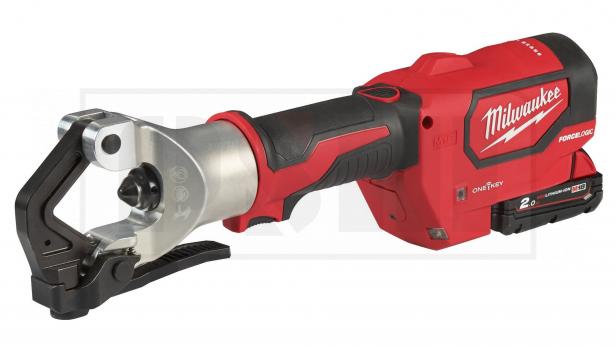 Milwaukee M18 HDCT-202C